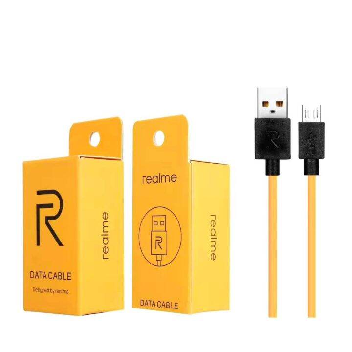 realme usb