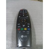 รีโมตคอนโทรล สําหรับ LG AN-MR18BA MR18BA MR18BA