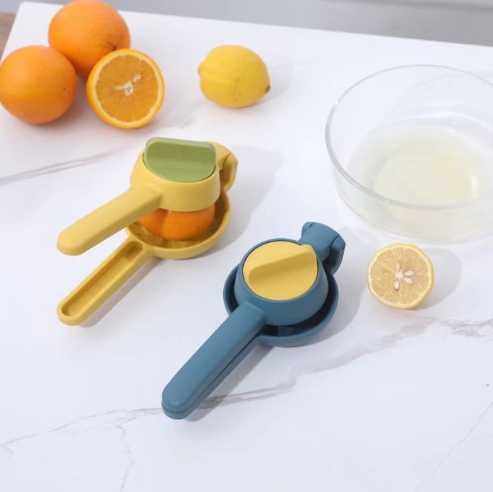 hot-new-เครื่องคั้นน้ำผลไม้แบบใช้มือง่ายๆ-householdportable-squeezer-orange-juice-lemon-hand-pressed-fruit-kitchen-squeezer