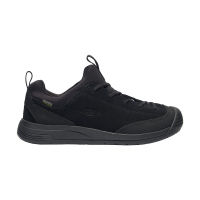 Keen รองเท้าผู้ชาย รุ่น Mens JASPER II EG MOC WP (BLACK/BLACK)