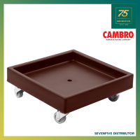 CAMBRO ล้อเสริมสำหรับแร็ค รถเข็นแร็ค รถเข็นอาหาร รถเข็นเครื่องดื่ม รถเข็นในครัว rack trolley รถเข็น CAM1-CD2020