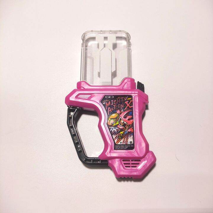 dx-gashat-มีให้เลือกมากกว่าในภาพ-กาแชท-ไรเดอร์-มาสไรเดอร์-เอ็กเซด-ex-aid