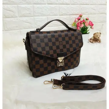 Jual Tas Wanita Slempang Lv Terbaru - Aug 2023