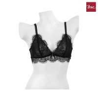 BSC lingerie ชุดชั้นในบรา NONWIRE BRA บรารูปแบบไม่มีโครง - BB2134