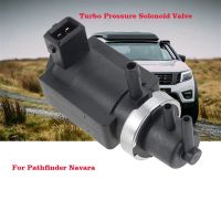 brand new Car Turbo Pressure Solenoid Valve for Nissan Pathfinder Navara 2.5 dCi 4WD 14956 EB300 14956 EB30A 14956 EB70B 14956 EB70A