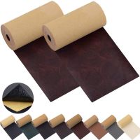 3x60 Inches Sofa Leather Repair Patch Tape Self Adhesive Patches Cuttable Furniture Sofa Vinyl Car Seat Sofa First Aid Patches  Furniture Protectors