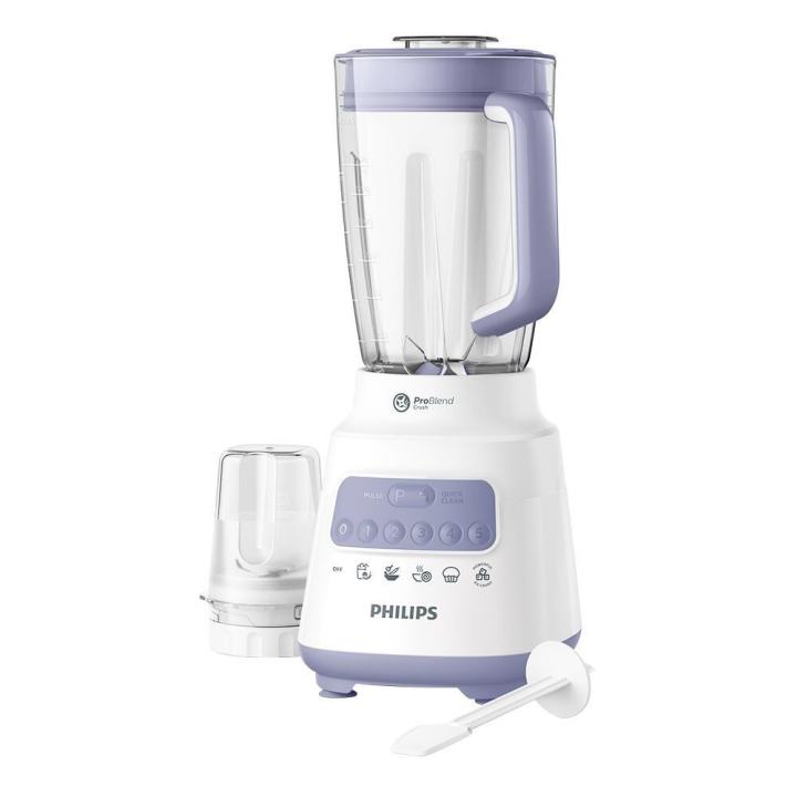 เครื่องปั่นน้ำผลไม้-philips-hr2221-00-2ลิตร-เครื่องปั่นน้ำปั่น-ปั่นน้ำแข็ง-blender-mixer-grinder