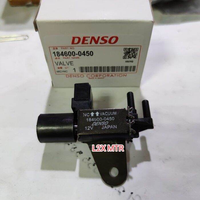 SWITCH IDLE UP AC KIJANG 5K SUPER 7K KAPSUL UNIVERSAL 12V Lazada Indonesia