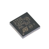 STM32F101T4U6 STM32F101T6U6 STM32F101T8U6 STM32F101TBU6 STM32F101T STM32F101 STM32F STM32 STM IC MCU VFQFPN-36