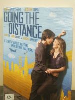 DVDหนัง going the distance 2ภาษา (SBYCATDVDSE79-goingthedistance) SBYCATDVDSE หนังดัง ดีวีดี หนัง ดูหนัง หนังแผ่น starmart