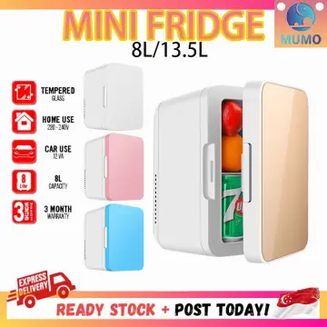 Mini Freezer Fridge For Breastmilk - Best Price in Singapore - Jan 2024