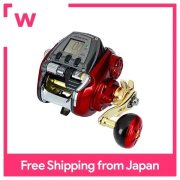 Daiwa Baitcasting Reel Cover Thick - Best Price in Singapore - Mar 2024