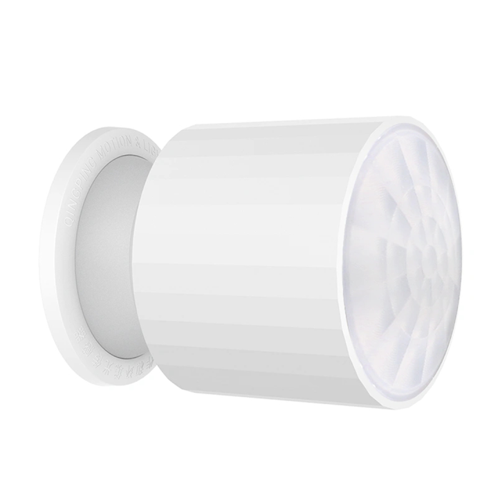 Qingping Action and Environmental Light Sensor Tversion Human Sensing