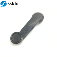 (Ssklo) Kia Pride Window Riser (สีดำ)