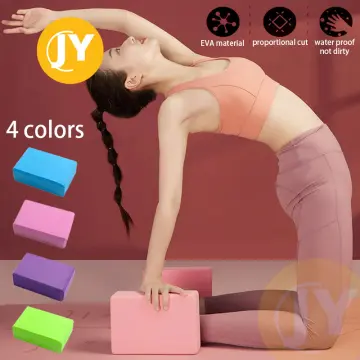Shop Yoga Block Column with great discounts and prices online - Jan 2024