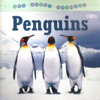 All about animals penguins by Jane Arlington hardcover Readers Digest