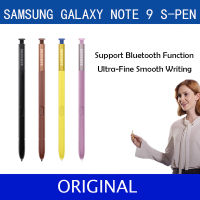 High Quality Pen For Samsung Galaxy Note 9 S-pen Stylus Pens Support Bluetooth Smooth Writing Smart Pencil For Note 9 N9700