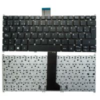 NEW Spanish SP Latin LA laptop Keyboard for Acer Aspire ES1-111 ES1-111M ES1-311 ES1-331 ES1-111M ES1-131 R3-131T Basic Keyboards