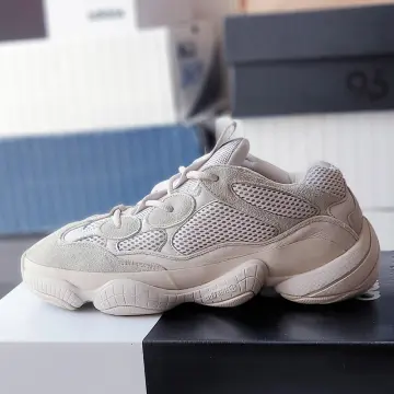 Giầy Nam Yeezy 500 Giá Tốt T08/2023 | Mua Tại Lazada.Vn