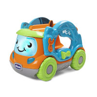 Chicco Turbo Ball – Rolling Truck รถของเล่น