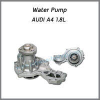 ปั้มน้ำ Audi A4 1.8 ออดี้ เอ4 1.8 / Water pump