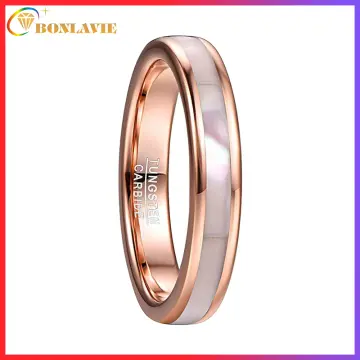 Silverworks tungsten ring on sale prices