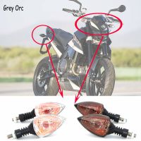 For KTM 690DUKE DUKE 690SMC MC 690 LC4 Supermoto Motorcycle Front/Rear Turn Signal Indicator Light