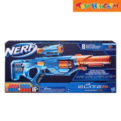 Nerf Roblox MM2 Shark Seeker Blaster – Maqio