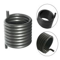 1/3pcs Recoil Spring For Husqvarna 340 345 350 435 435E 445 450 450E 15812S Chainsaw Replace Recoil Spring Garden Power Parts