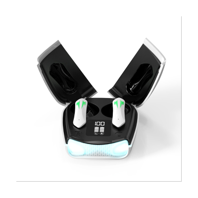 X16Pro Bluetooth 5.2 Earphone Gaming Wireless Headset Waterproof Headphone Earbuds In-Ear Earbuds with Mic
