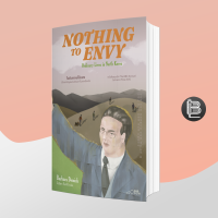 ส่งฟรี !! ปลายทางฟรี !! Nothing to Envy ในดินแดนไร้แสง ชีวิตสามัญชนคนธรรมดาในเกาหลีเหนือ;บาร์บารา เดมิค