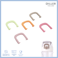 Diller อะไหล่ตัวล็อคฝาขวดน้ำ Spare parts - lock