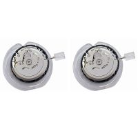 2X NH38 Movement Standard NH3 Series Automatic Mechanical Watch Movt Parts Twenty-Four Jewels Nh38A Japan