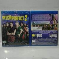 Media Play PITCH PERFECT 2/ ชมรมเสียงใส ถือไมค์ตามฝัน 2 (Blu-Ray)