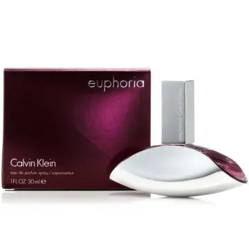 euphoria woman edp 100 ml