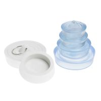 1PC Laundry Leakage-proof Plug Kitchen Bath Floor Drain Plug Sink Bathtub Drainage Stopper  by Hs2023