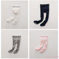 PPH-Kids Baby Girls Fashion High Long Comfortable Soft