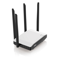 NBG6615 AC1200 MU-MIMO Dual-Band Wireless Gigabit Router