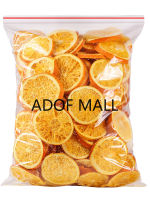 【ADOFMALL】ชาผลไม้ส้มสไลซ์แห้ง 100g ส้ม