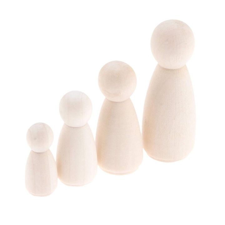 16-pcs-people-shapes-male-amp-female-decorative-wooden-doll-people