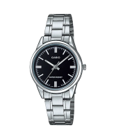 CASIO WOMEN STANDARD รุ่น LTP-V005D-1A