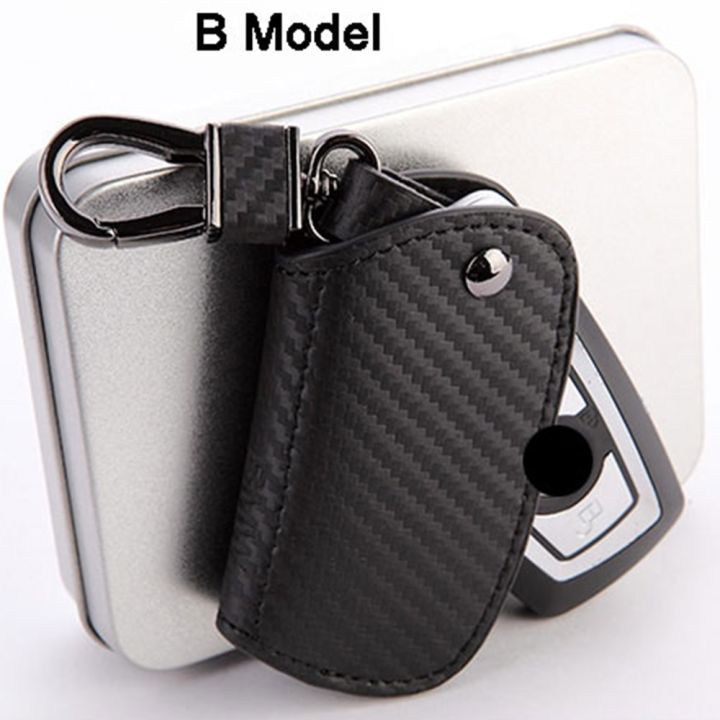 leather-keychain-for-bmw-key-case-key-cover-for-bmw-e30-x5-e70-e91-g30-serie-1-for-bmw-e90-accessories-e34-x5-e53-f31-x3-e83