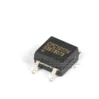 10PCS/ CPC1014N CPC1016N CPC1017N CPC1018N CPC1019N CPC1020N CPC1025N CPC1030N brand new SOP-4 Optocoupler IC WATTY Electronics