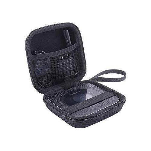 Aenllosi Hard Travel Case Replacement for NETGEAR Nighthawk M1 MR1100 ...