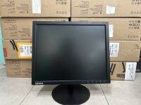 จอLenovo” ThinkVision T1714 17-inch LED  ของใหม่ กล่องครบ