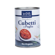 Cà Chua Ý Hữu Cơ Cho Bé ORGANIC LIFE Sottolestelle 400g Dinh Dưỡng