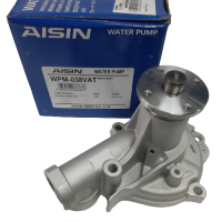 ปั๊มน้ำ CROWN 2.5L 1991-1996  1JZGE  WATER PUMP  AISIN WPT-038VAT