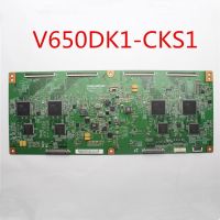 T-con Board V650DK1-CKS1 For Hisense LED65XT900X3DU 35-D094148 ... etc. Professional Test Board V650DK1 CKS1 Free Shipping