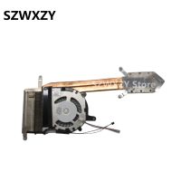 SZWXZY For Sony Vaio Pro13 SVP13 SVP132 SVP132A Fan Heatsink Assembly Radiator Cooler cooling 300-0001-2755 UDQFVSR01DF0