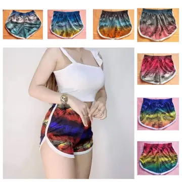 Dolphin Shorts Jogging Shorts